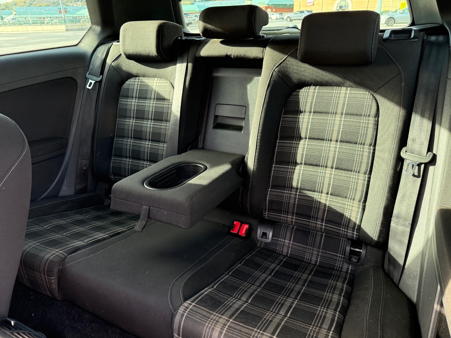 Used Volkswagen Golf 2014 for sale - 76319657: Photo 11