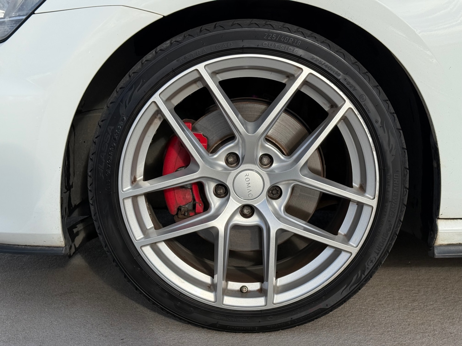 Used Volkswagen Golf 2014 for sale - 76319657: Photo 13