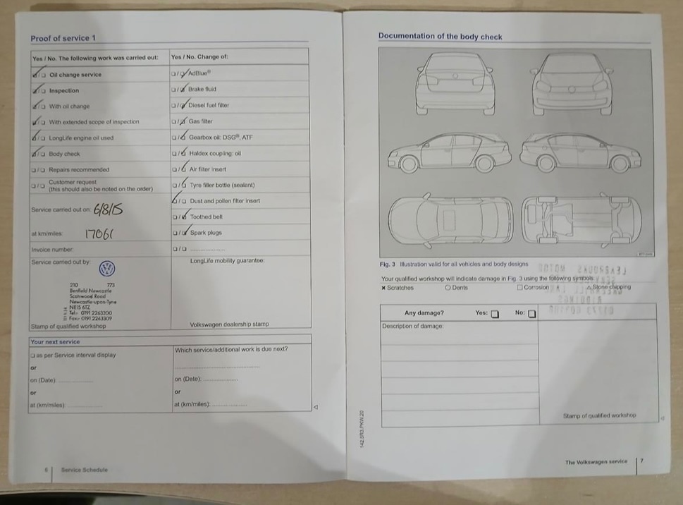 Used Volkswagen Golf 2014 for sale - 76319657: Photo 14