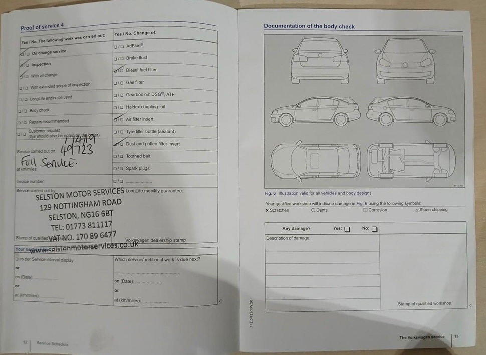 Used Volkswagen Golf 2014 for sale - 76319657: Photo 16
