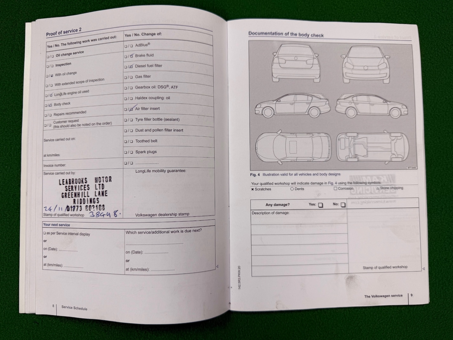 Used Volkswagen Golf 2014 for sale - 76319657: Photo 20