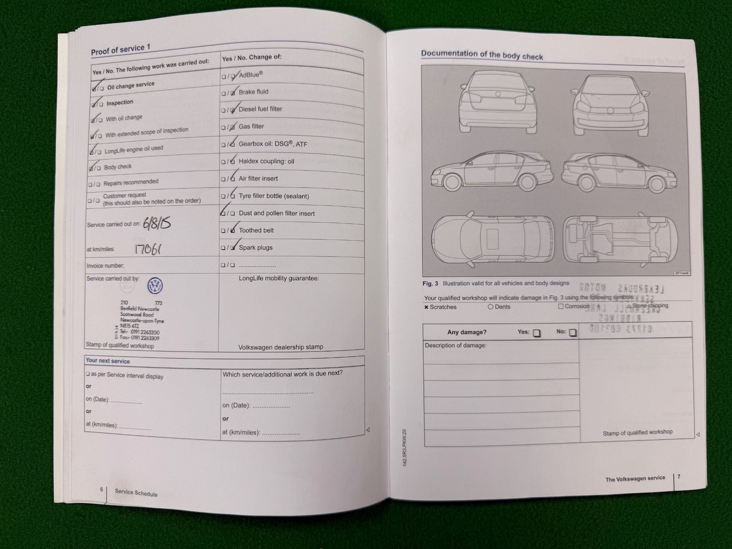 Used Volkswagen Golf 2014 for sale - 76319657: Photo 21