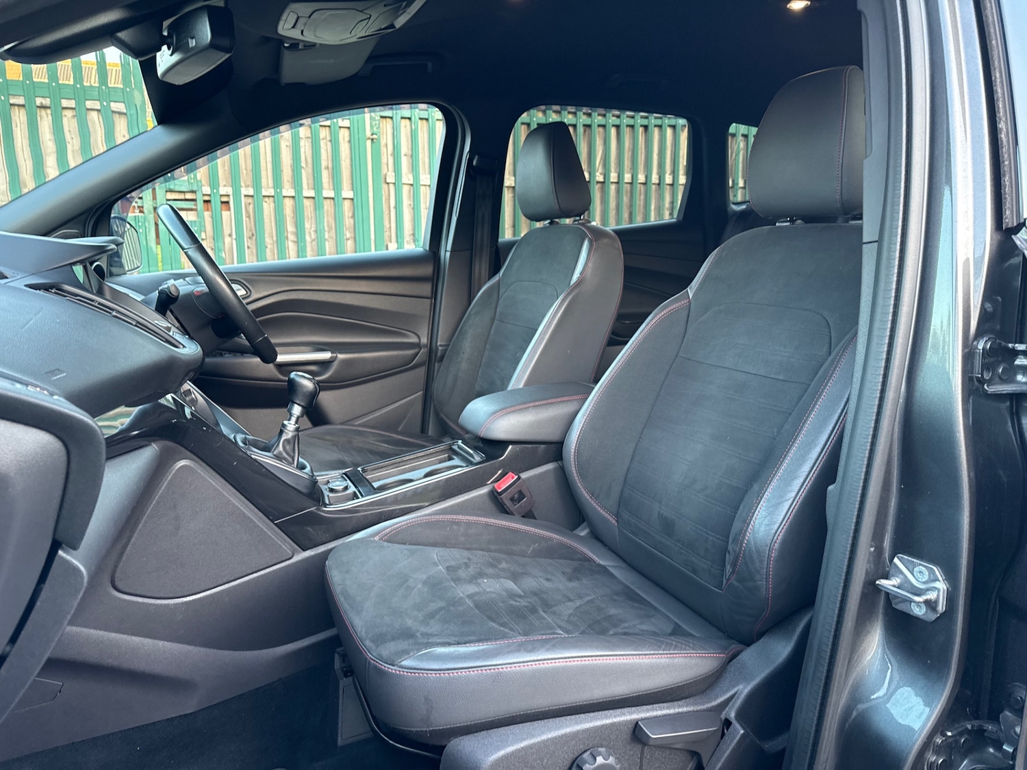 Used Ford Kuga 2019 for sale - 77053043: Photo 10