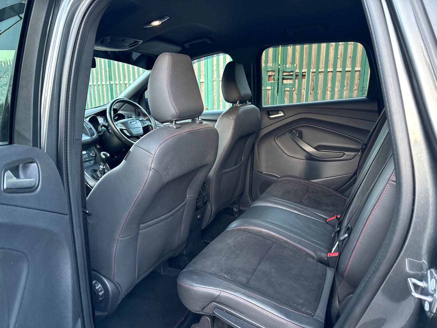 Used Ford Kuga 2019 for sale - 77053043: Photo 11