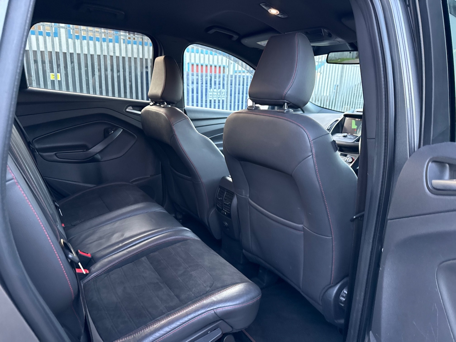 Used Ford Kuga 2019 for sale - 77053043: Photo 12