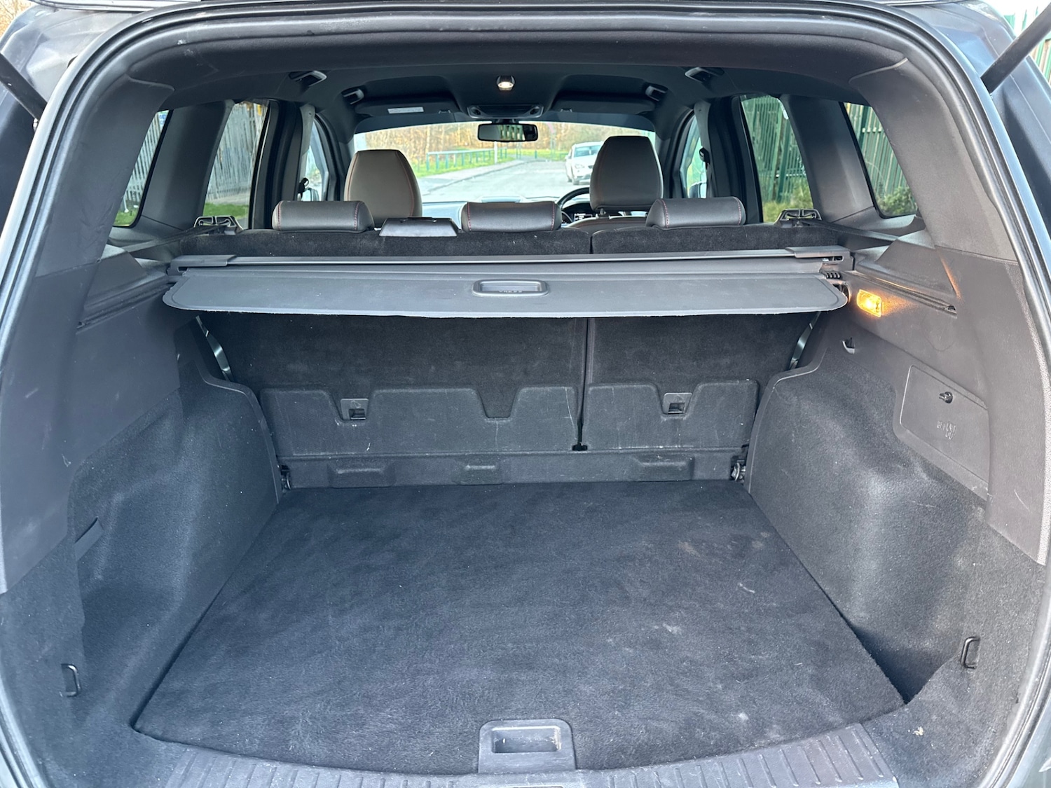 Used Ford Kuga 2019 for sale - 77053043: Photo 13