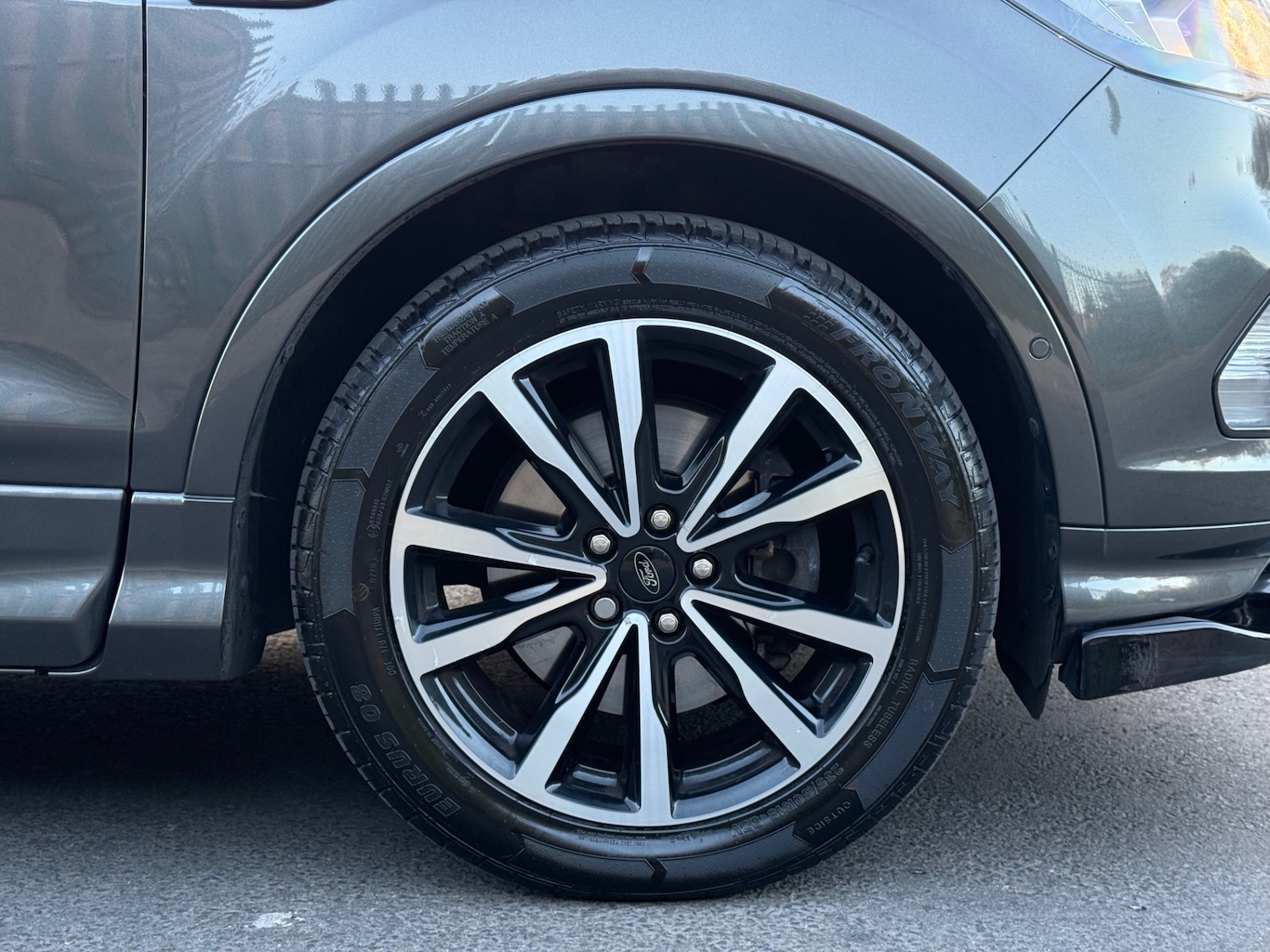 Used Ford Kuga 2019 for sale - 77053043: Photo 16