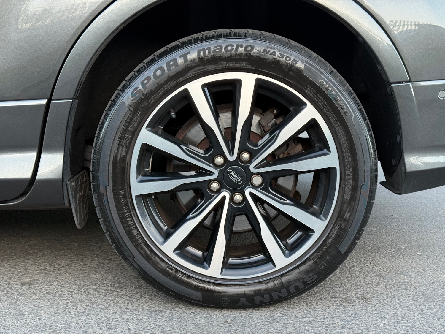 Used Ford Kuga 2019 for sale - 77053043: Photo 18