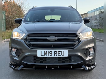Used Ford Kuga 2019 for sale - 77053043: Photo