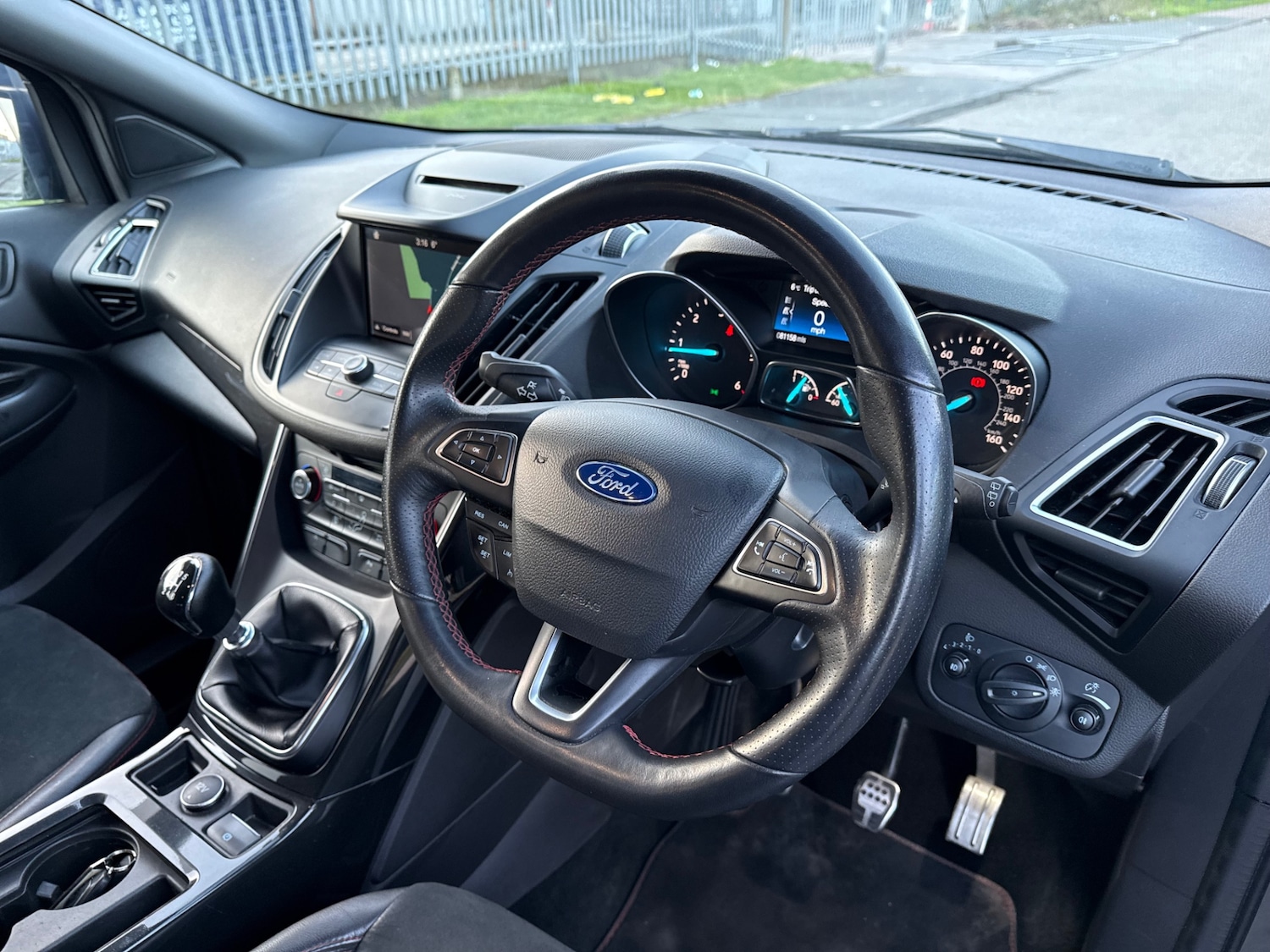 Used Ford Kuga 2019 for sale - 77053043: Photo 7