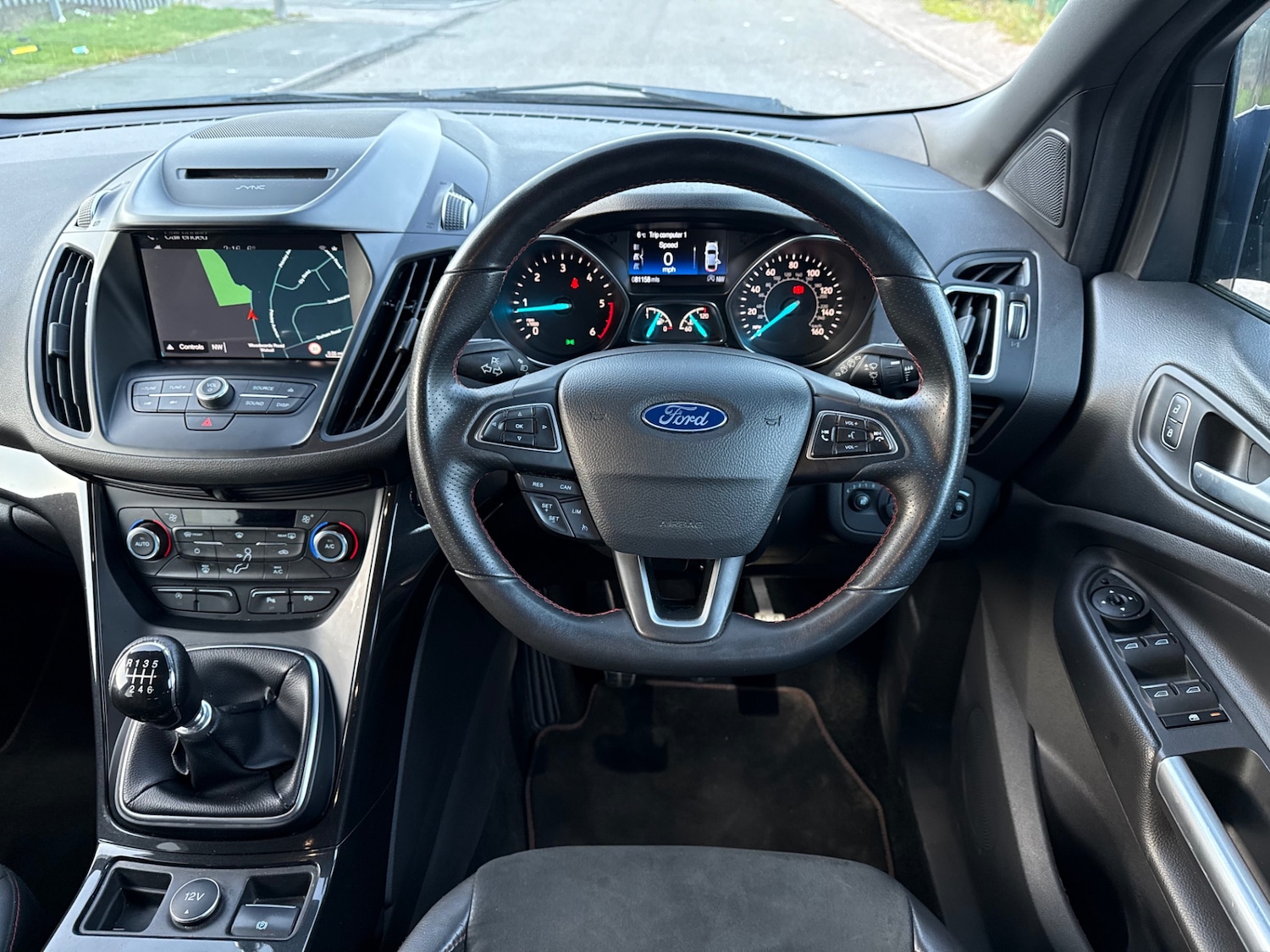 Used Ford Kuga 2019 for sale - 77053043: Photo 8