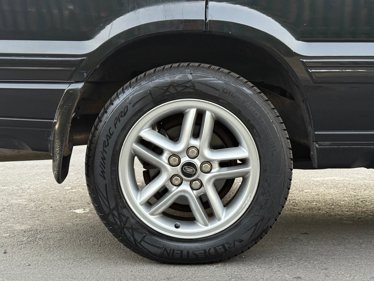 Used Land Rover Range Rover 2001 for sale - 77116341: Photo 10