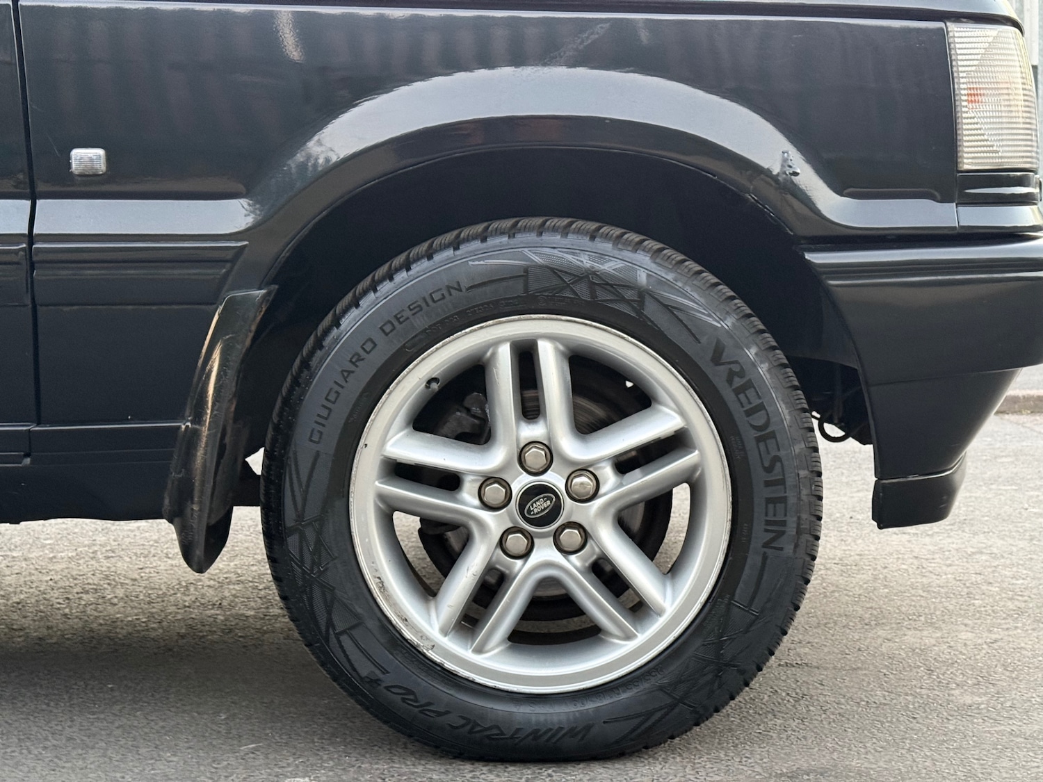 Used Land Rover Range Rover 2001 for sale - 77116341: Photo 11