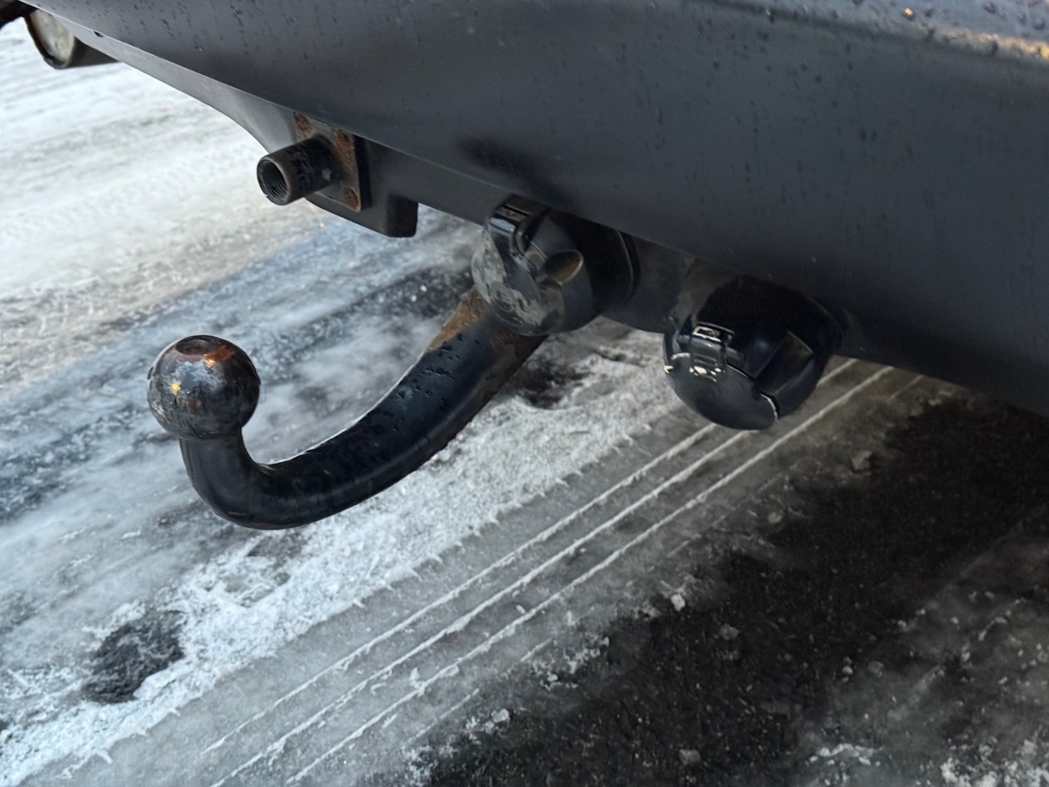 Used Land Rover Range Rover 2001 for sale - 77116341: Photo 12