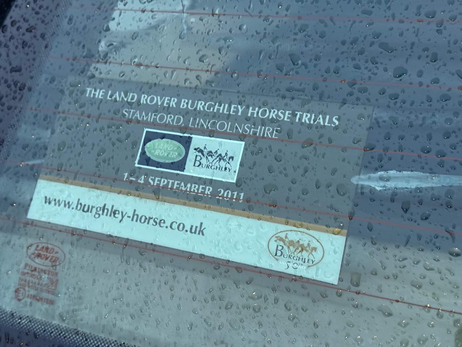 Used Land Rover Range Rover 2001 for sale - 77116341: Photo 13