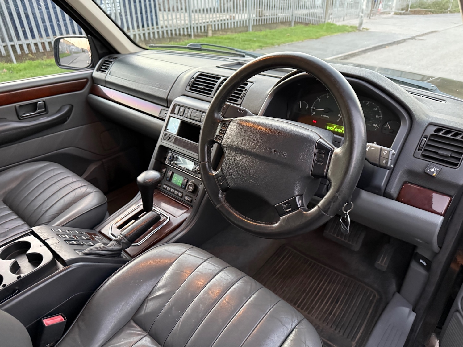 Used Land Rover Range Rover 2001 for sale - 77116341: Photo 7