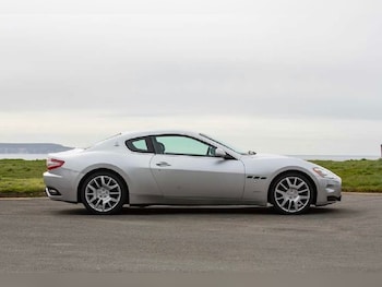 Used Maserati Granturismo 2008 for sale - 78970590: Photo