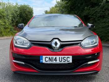 Used Renault Megane 2014 for sale - 75075194: Photo