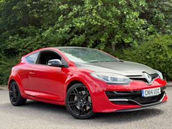 Used Renault Megane 2014 for sale - 75075194: Photo
