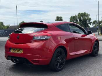 Used Renault Megane 2014 for sale - 75075194: Photo