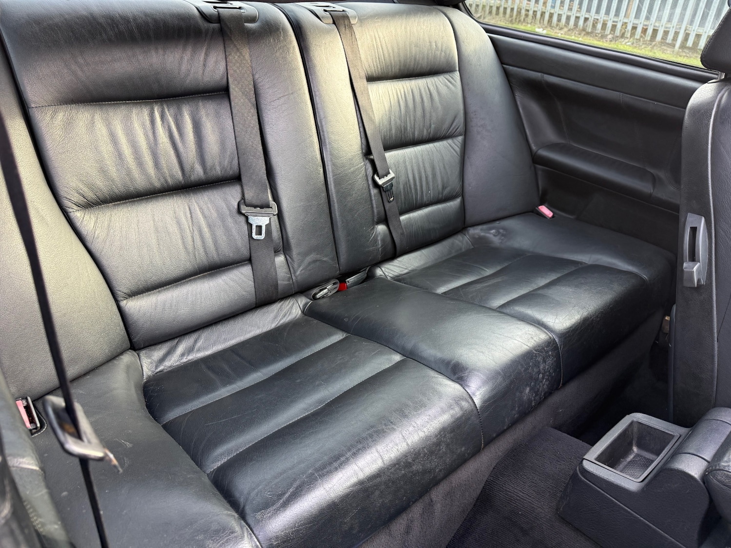 Used BMW 3 Series 1997 for sale - 77969041: Photo 10