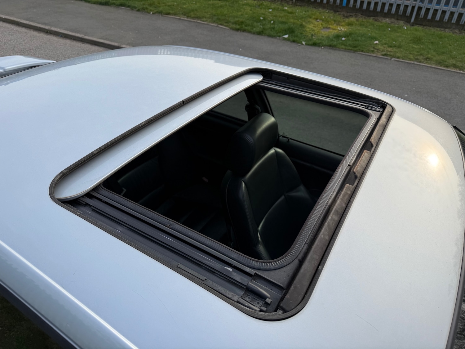 Used BMW 3 Series 1997 for sale - 77969041: Photo 11