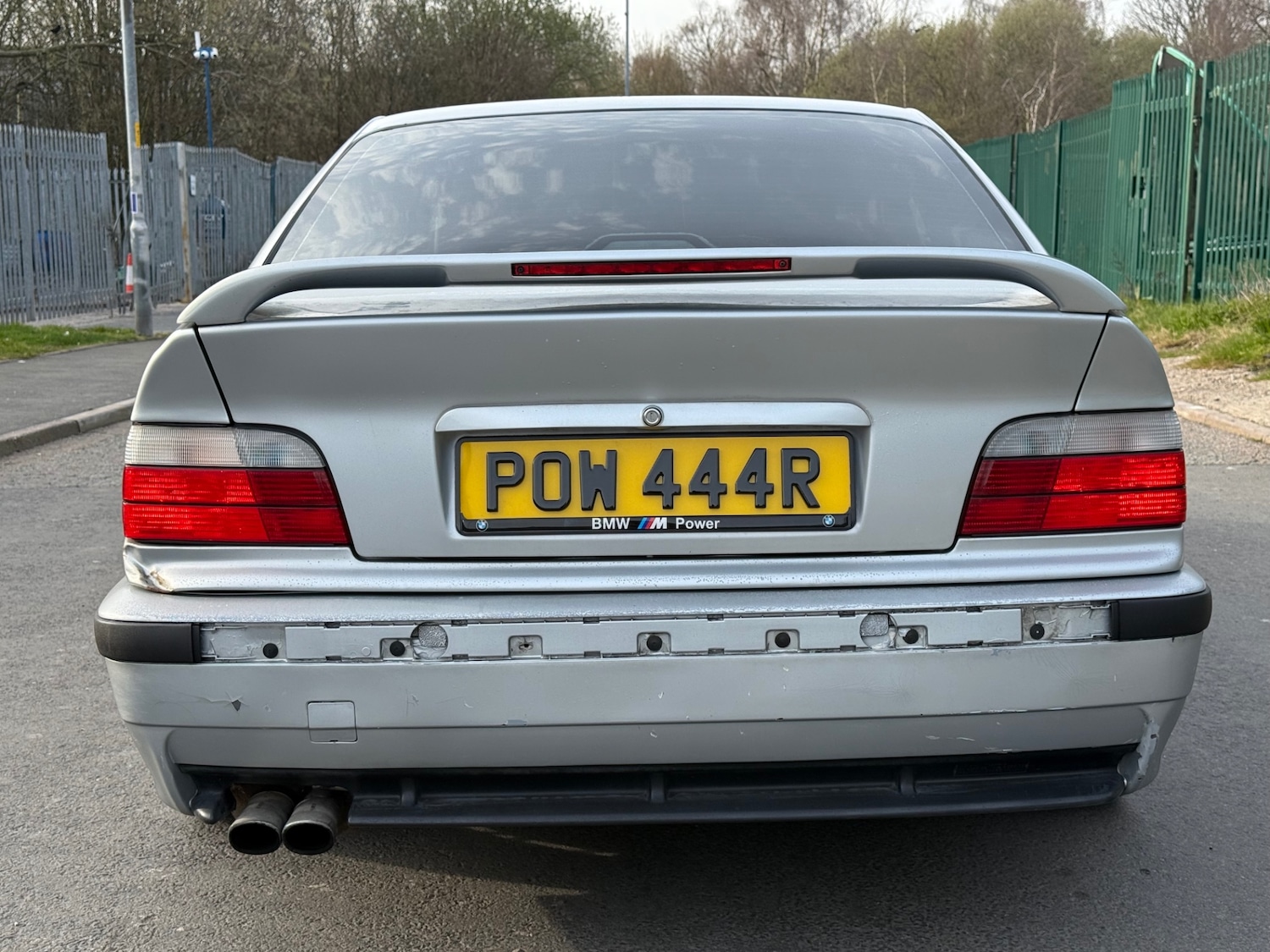 Used BMW 3 Series 1997 for sale - 77969041: Photo 5