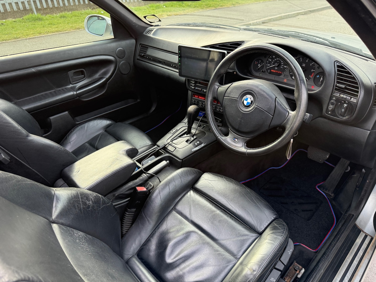 Used BMW 3 Series 1997 for sale - 77969041: Photo 7