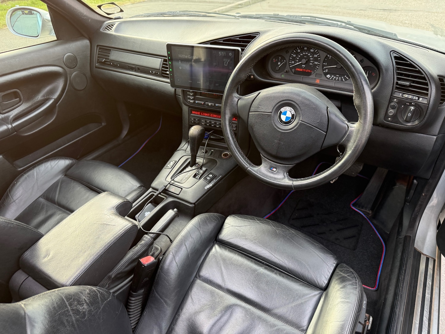 Used BMW 3 Series 1997 for sale - 77969041: Photo 9