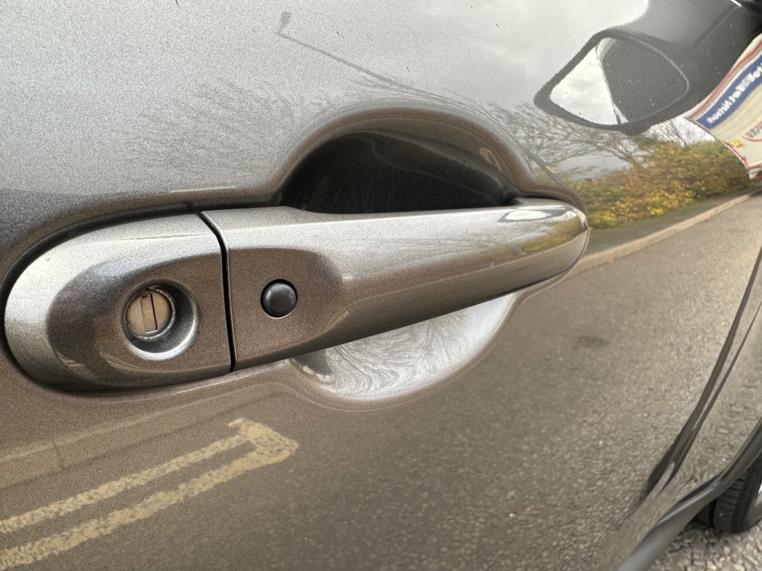 Used Nissan Juke 2015 for sale - 76507766: Photo 13