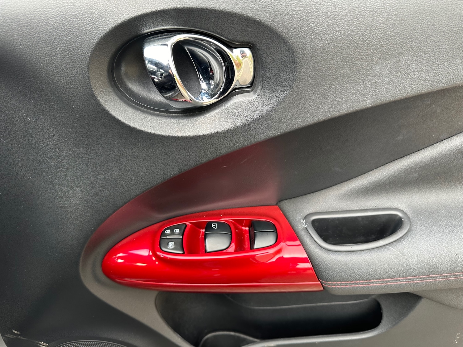 Used Nissan Juke 2015 for sale - 76507766: Photo 14