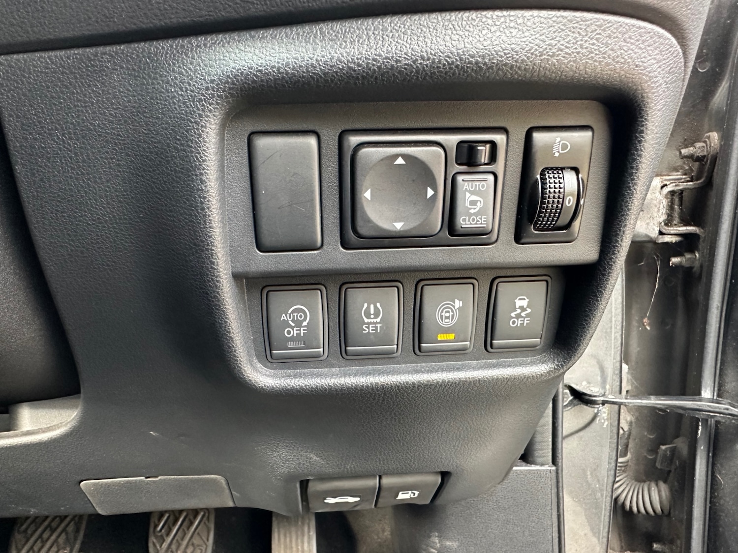 Used Nissan Juke 2015 for sale - 76507766: Photo 15