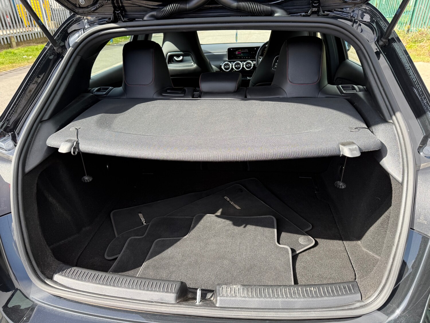 Used Mercedes-Benz A-Class 2019 for sale - 78053173: Photo 10