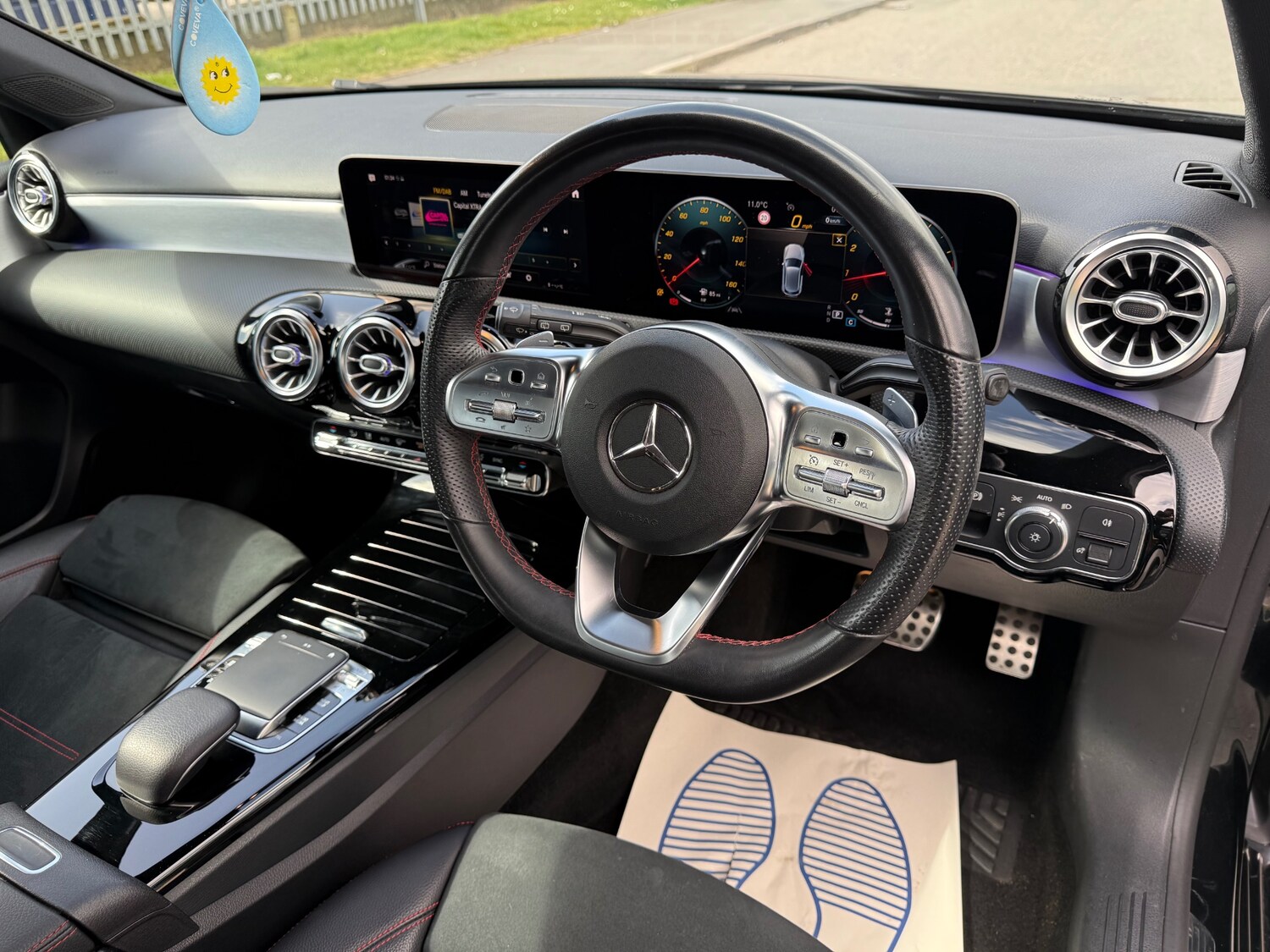 Used Mercedes-Benz A-Class 2019 for sale - 78053173: Photo 7