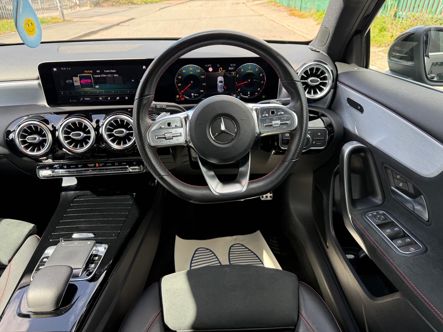 Used Mercedes-Benz A-Class 2019 for sale - 78053173: Photo 8