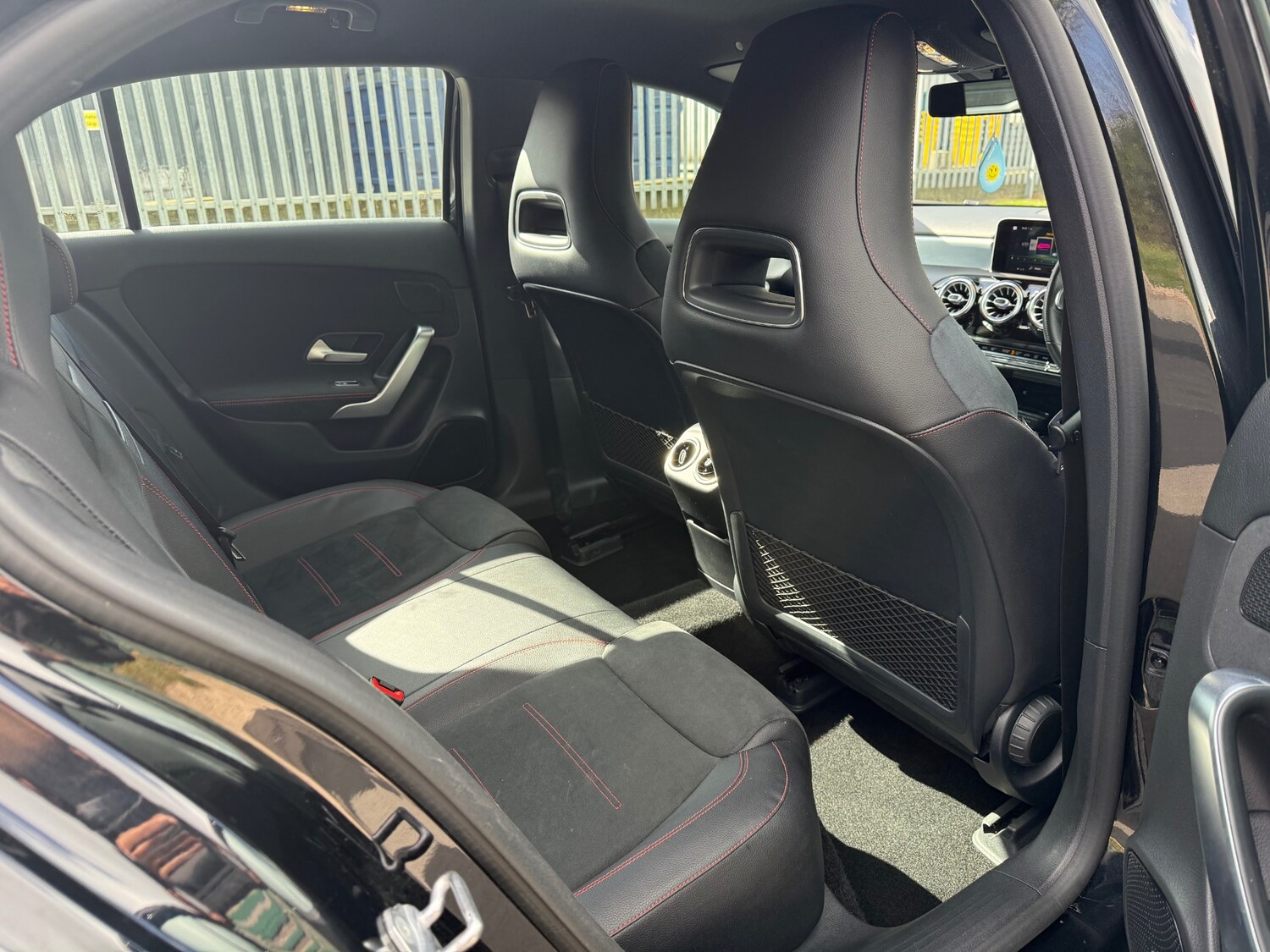 Used Mercedes-Benz A-Class 2019 for sale - 78053173: Photo 9