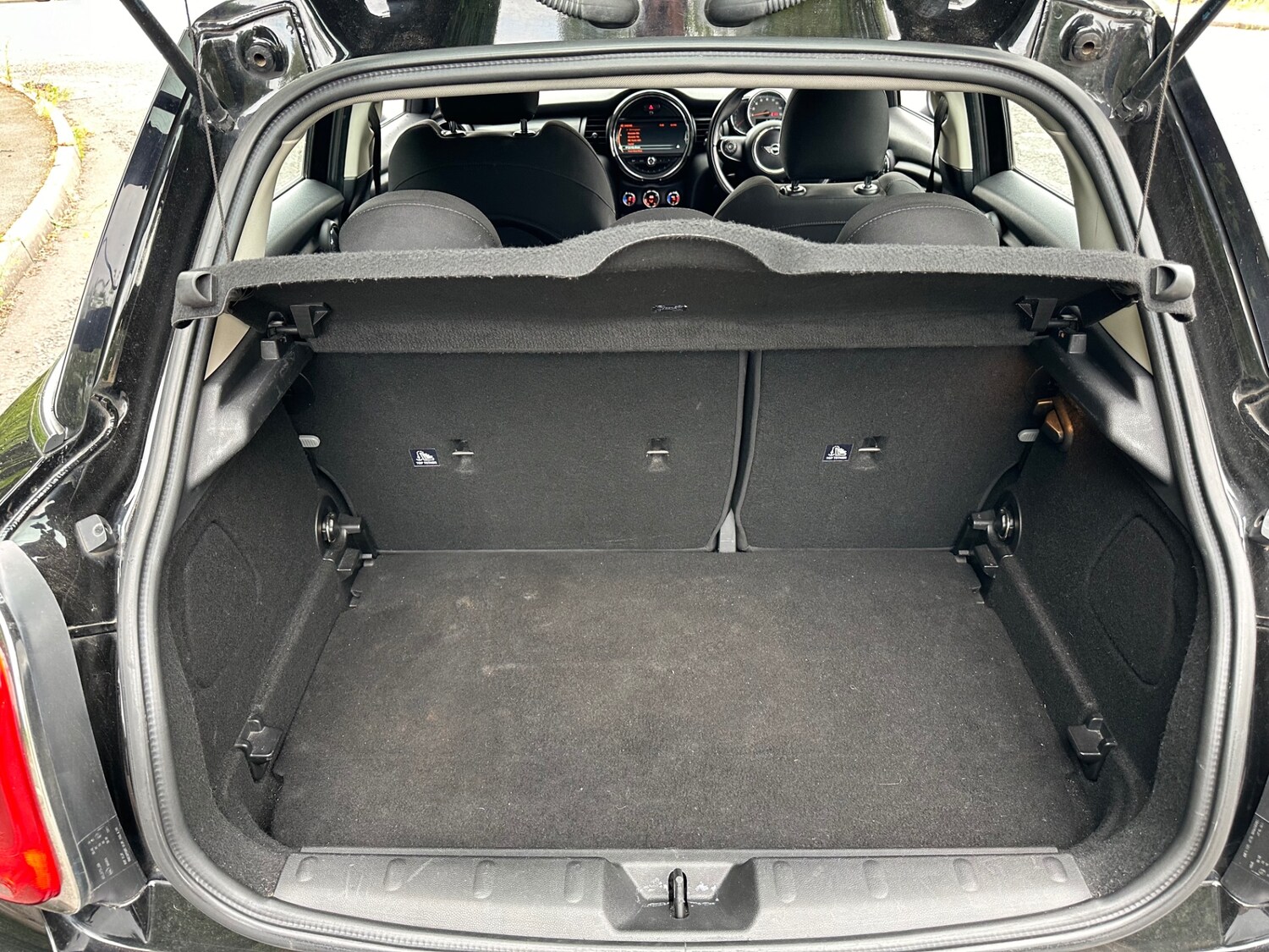 Used MINI Hatch 2015 for sale - 75152335: Photo 11