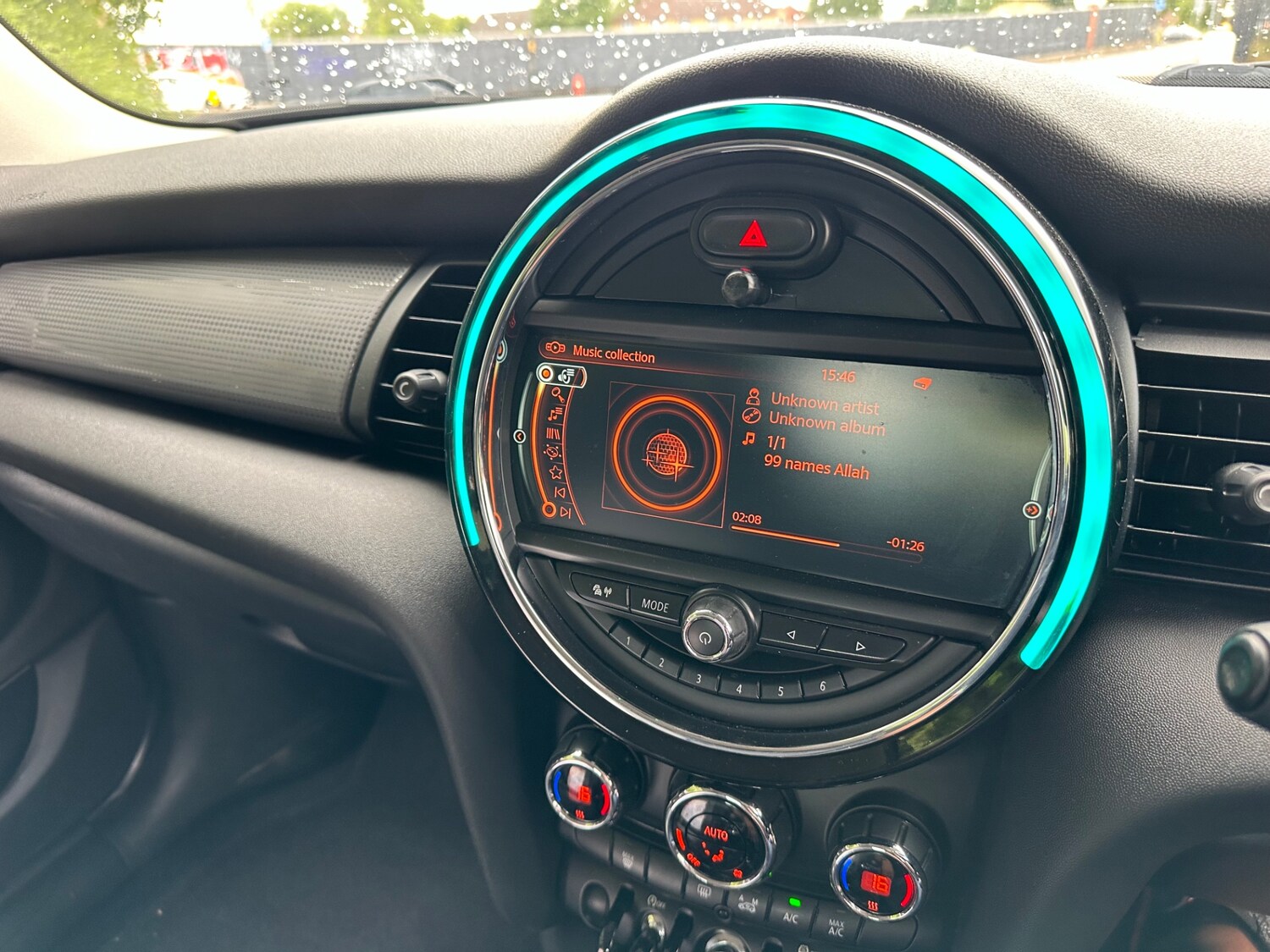 Used MINI Hatch 2015 for sale - 75152335: Photo 12