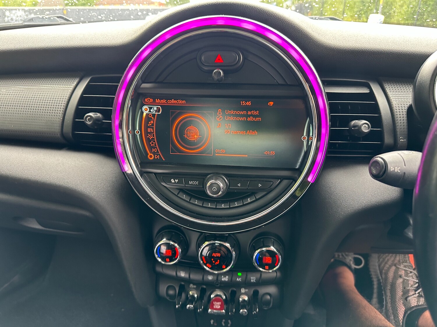 Used MINI Hatch 2015 for sale - 75152335: Photo 13