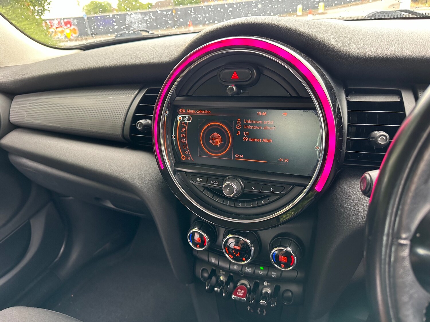 Used MINI Hatch 2015 for sale - 75152335: Photo 14