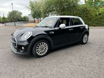 2015 (65) - 1.5 Cooper D 5dr