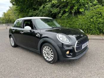 Used MINI Hatch 2015 for sale - 75152335: Photo