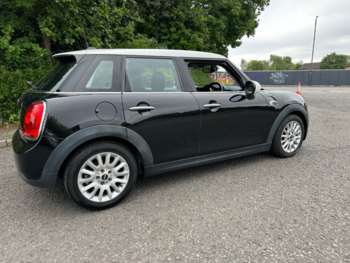 Used MINI Hatch 2015 for sale - 75152335: Photo