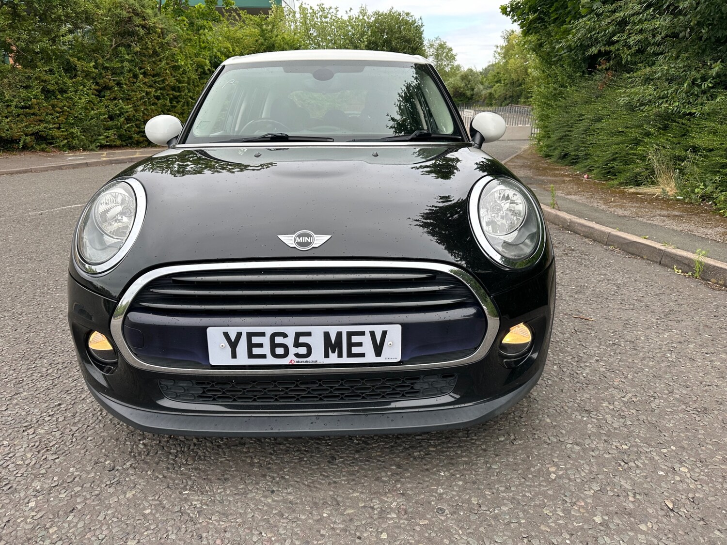 Used MINI Hatch 2015 for sale - 75152335: Photo 6