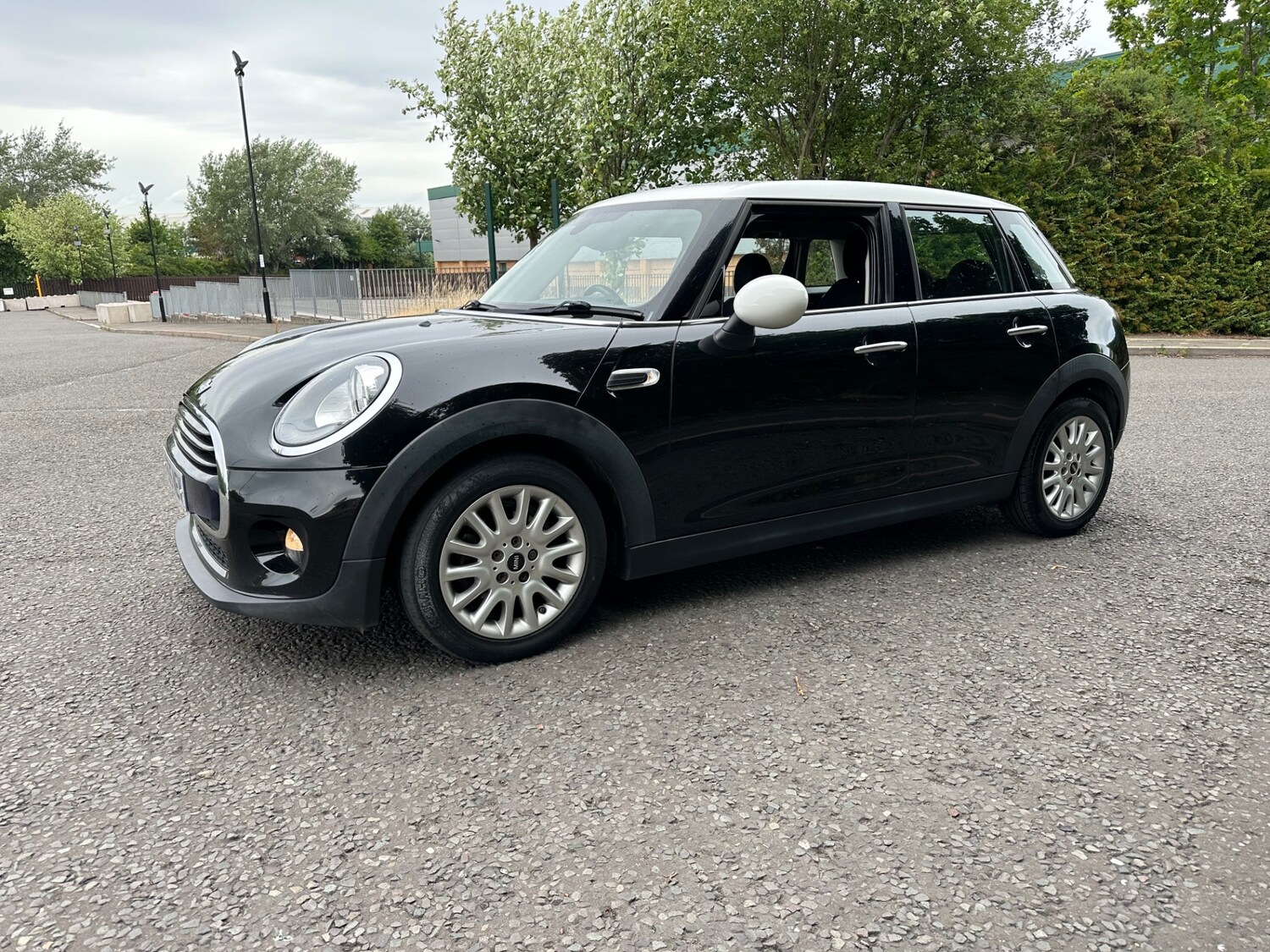 Used MINI Hatch 2015 for sale - 75152335: Photo 7