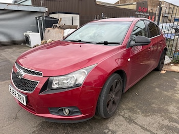 Used Chevrolet Cruze 2012 for sale - 76440281: Photo