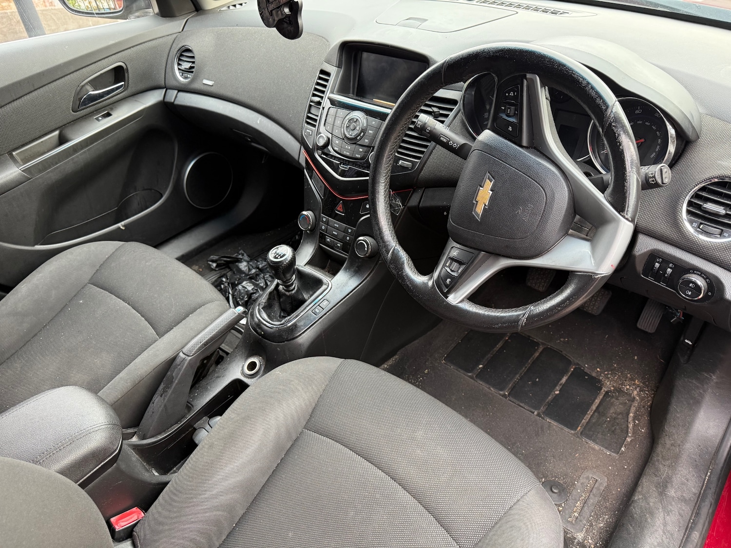 Used Chevrolet Cruze 2012 for sale - 76440281: Photo 5