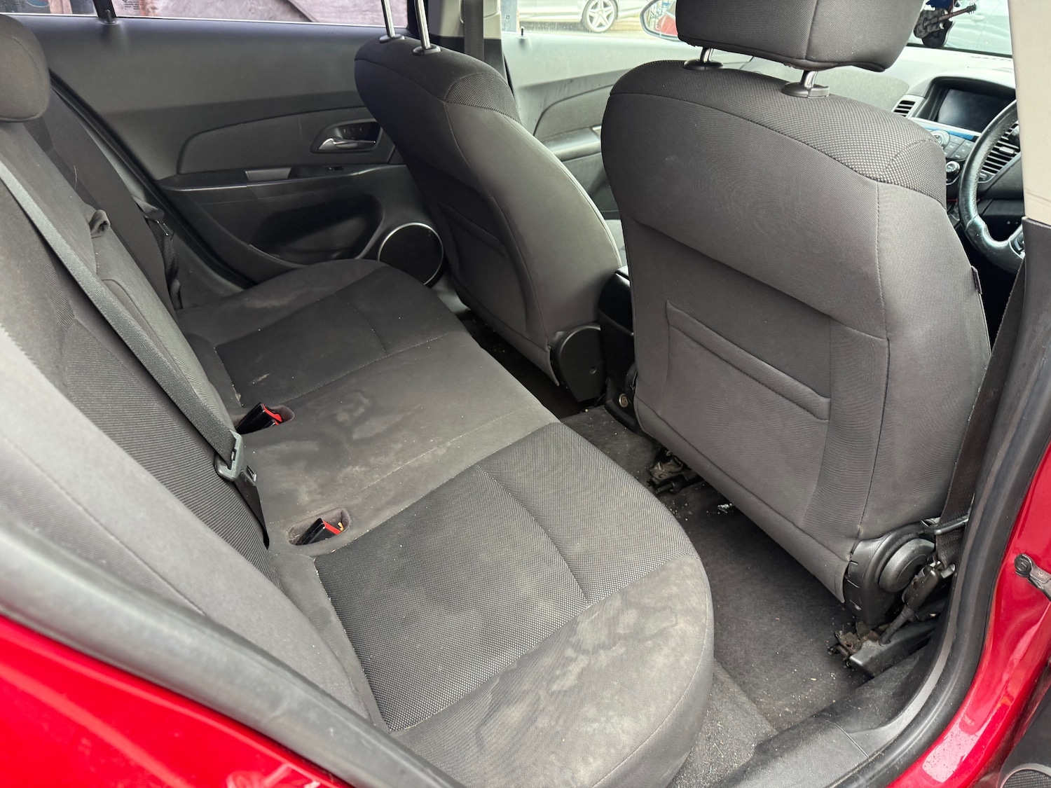 Used Chevrolet Cruze 2012 for sale - 76440281: Photo 6