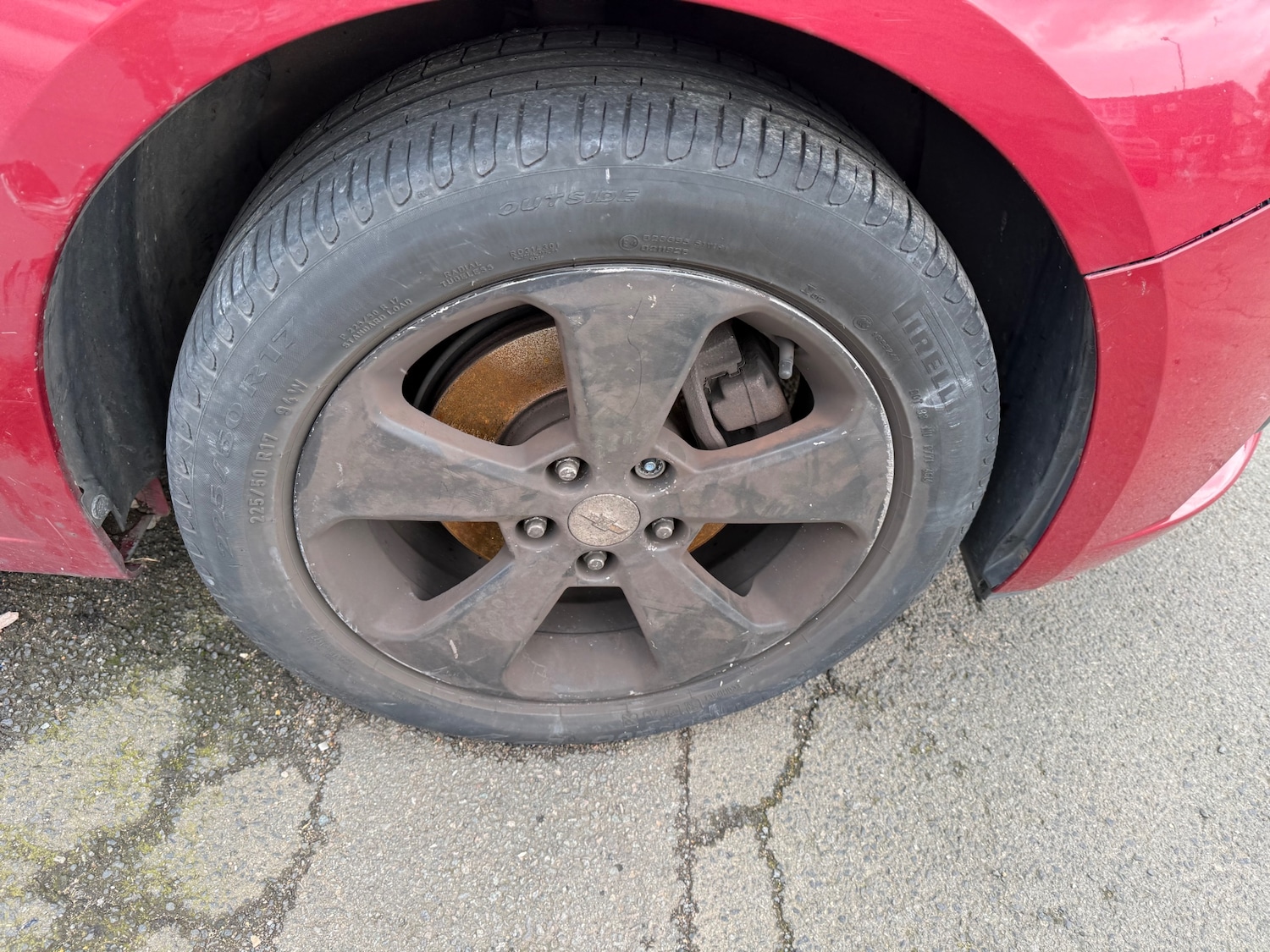 Used Chevrolet Cruze 2012 for sale - 76440281: Photo 7