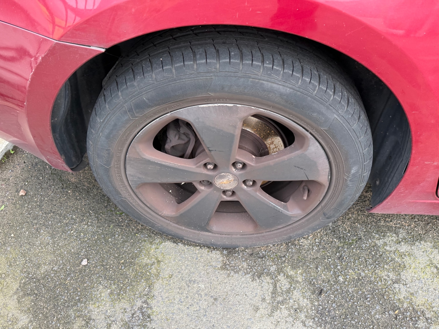 Used Chevrolet Cruze 2012 for sale - 76440281: Photo 8